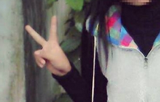 Vụ nữ sinh Thái Nguyên tự tử: Lá thư tuyệt mệnh bất thường